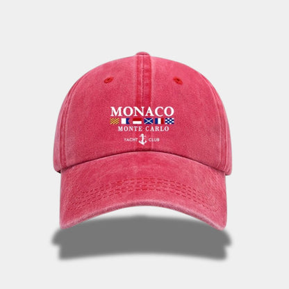 CAPVIBE™ Monaco