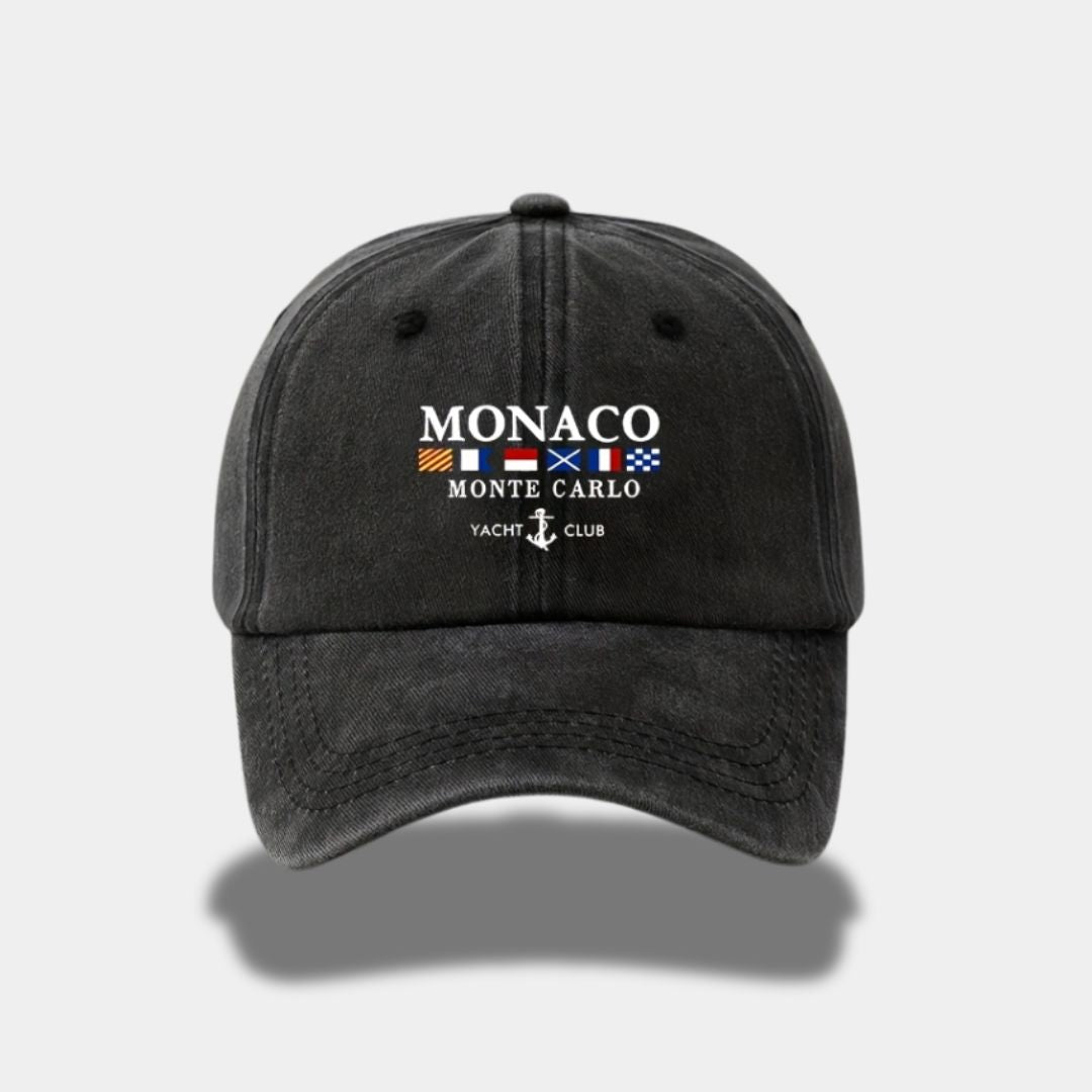 CAPVIBE™ Monaco