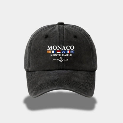 CAPVIBE™ Monaco