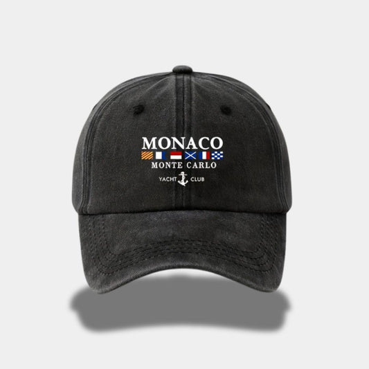 CAPVIBE™ Monaco