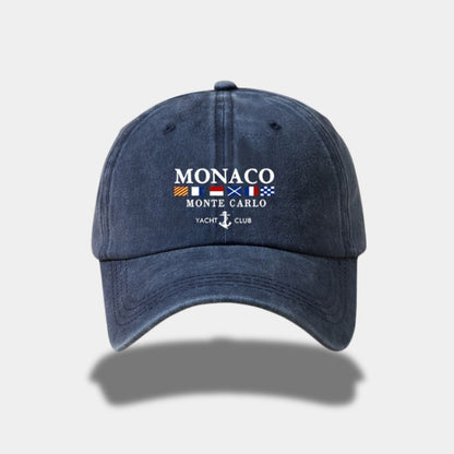 CAPVIBE™ Monaco