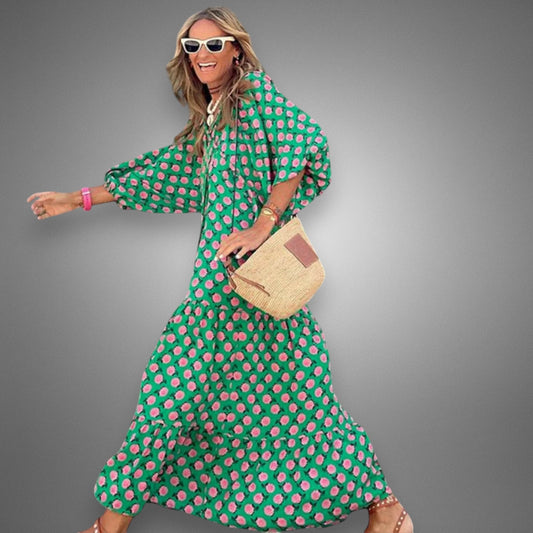 Clara™ Flowing Ease