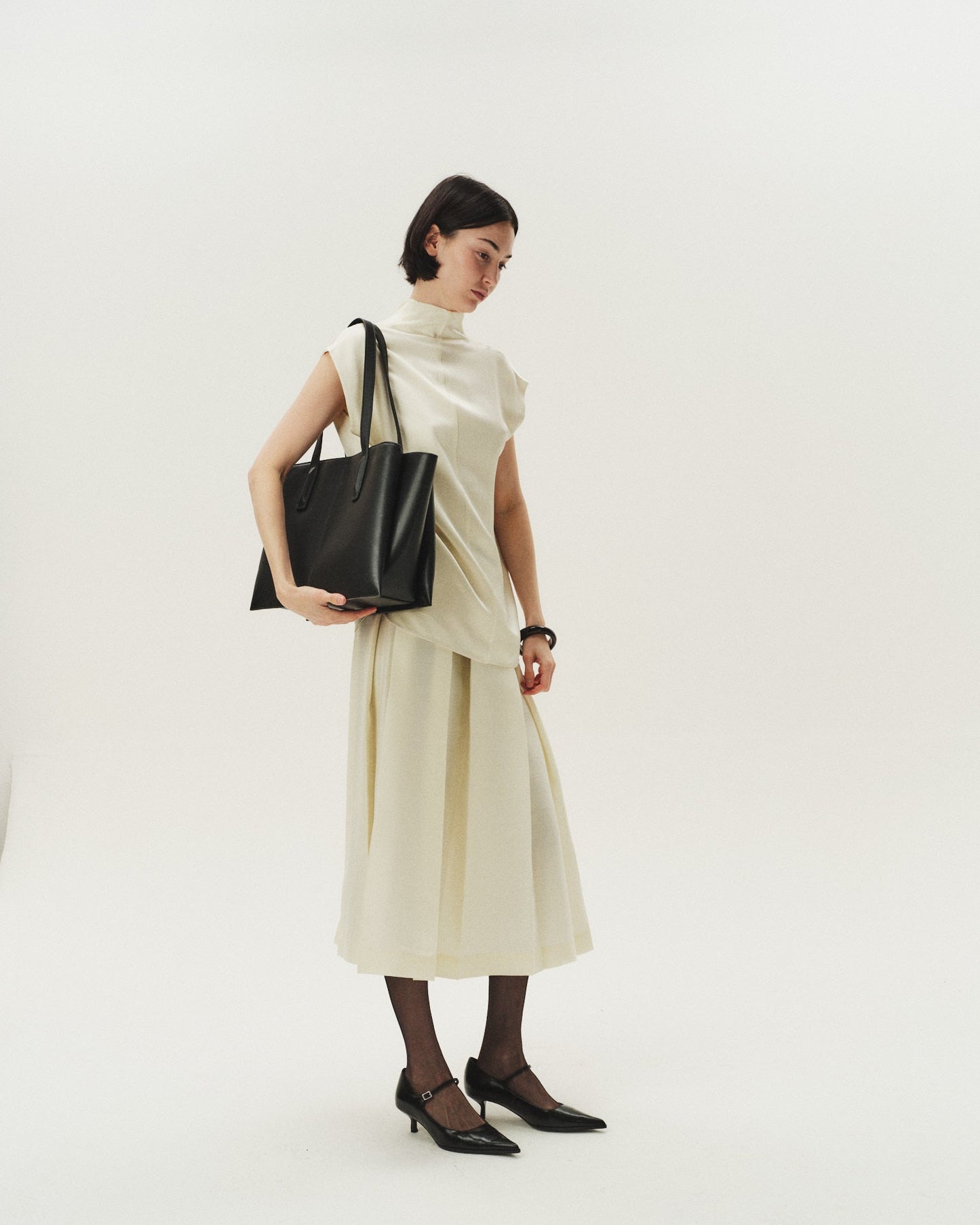 Caroline - Tote Bag