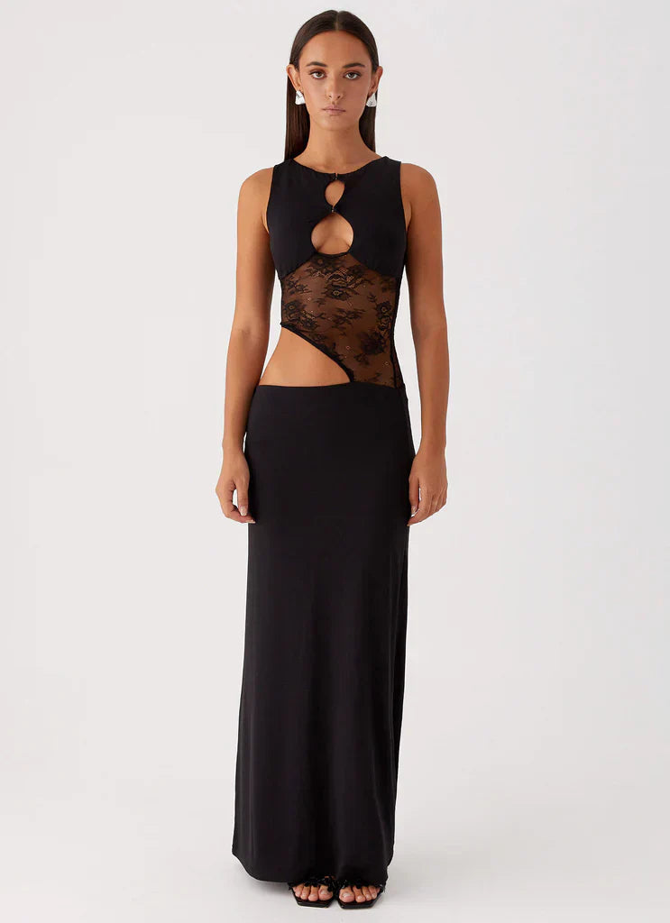 Celeste - Maxi Jurk