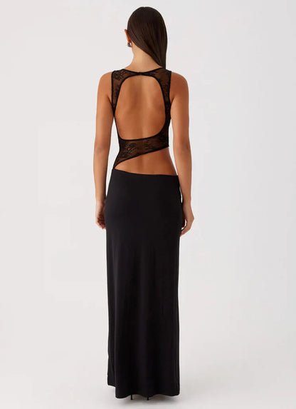 Celeste - Maxi Jurk
