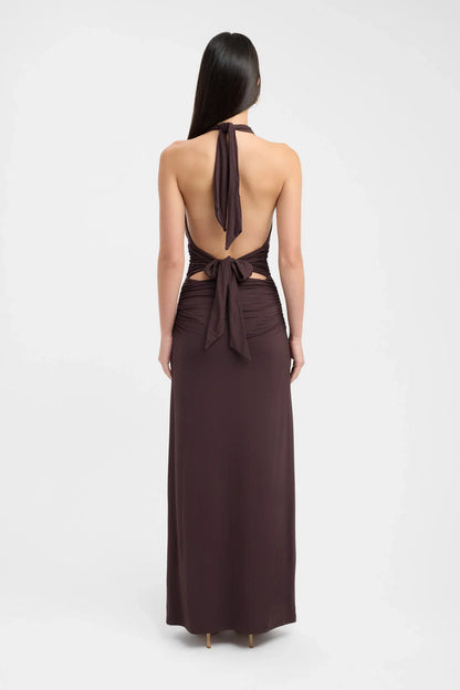 Leni - Maxi Jurk