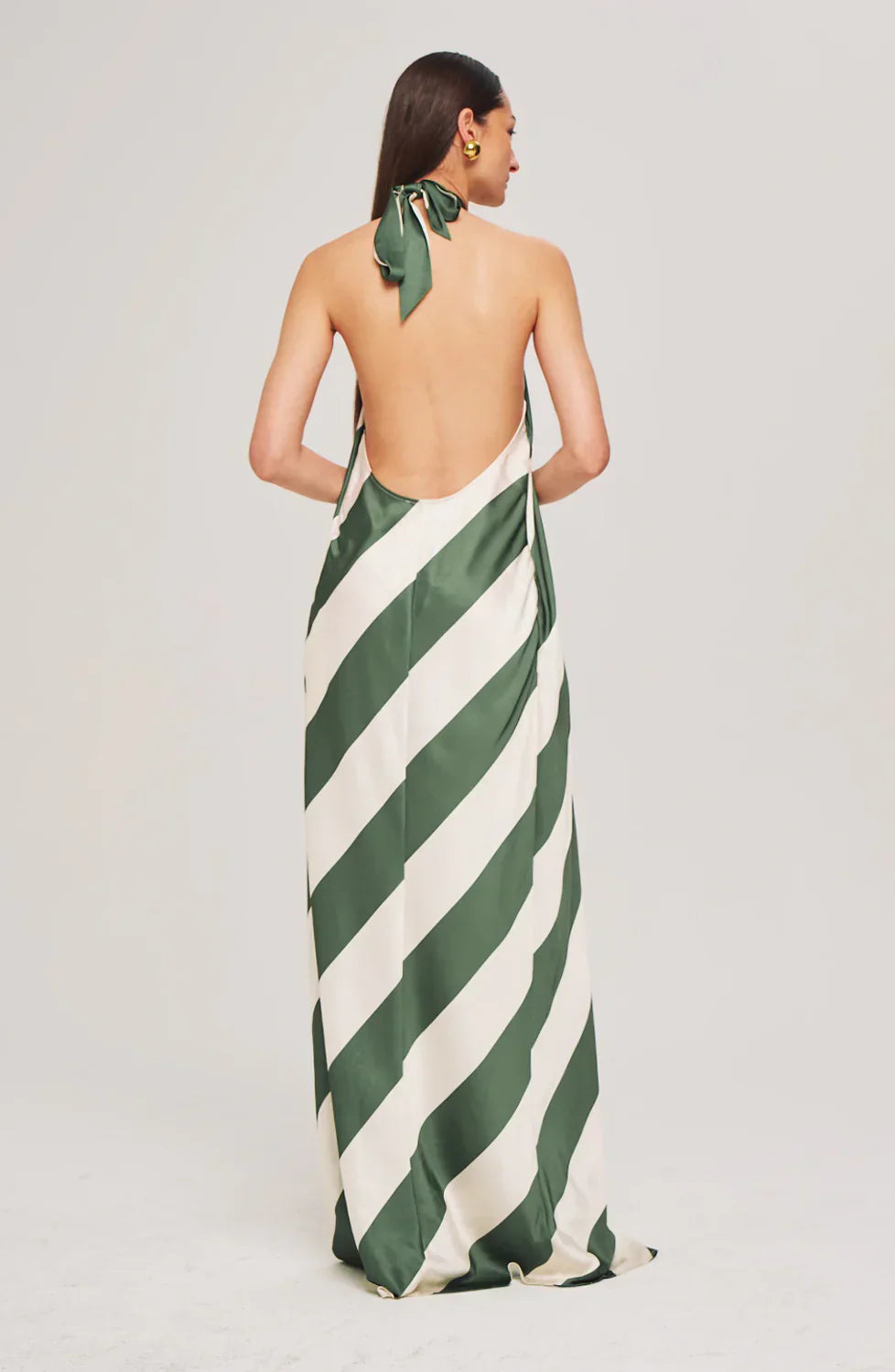 Chantell - Maxi Jurk