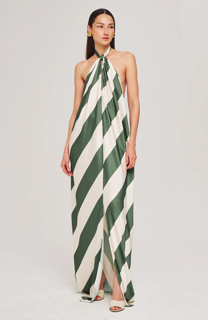 Chantell - Maxi Jurk
