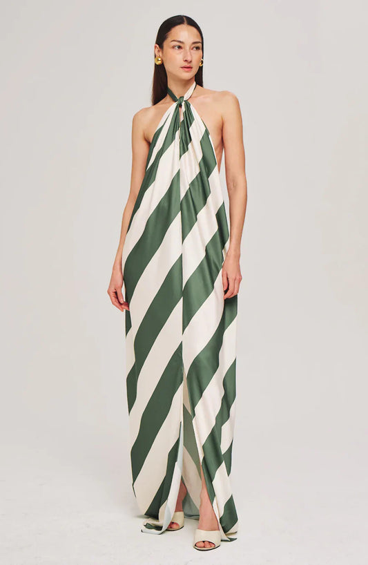 Chantell - Maxi Jurk
