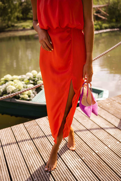 Robe Tory - jurk
