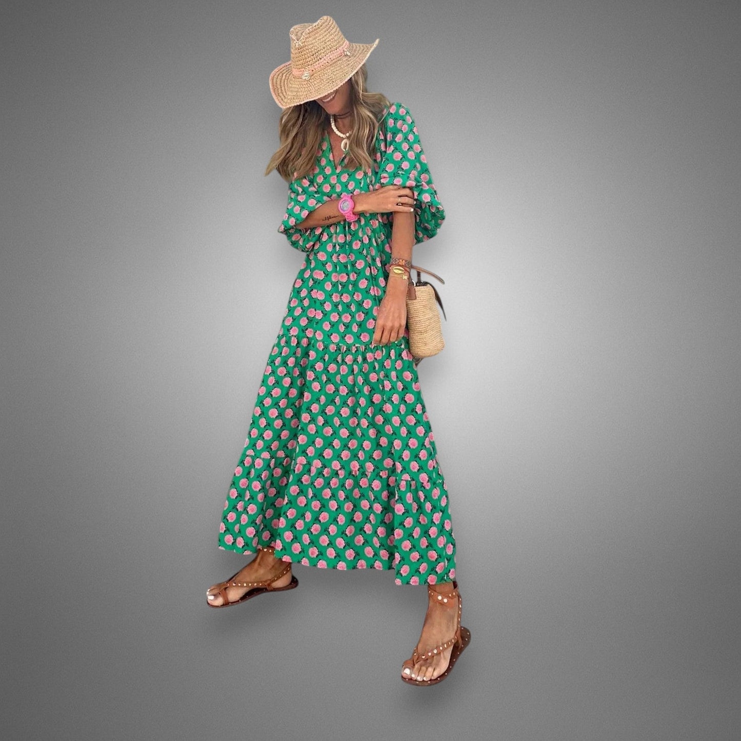 Clara™ Flowing Ease