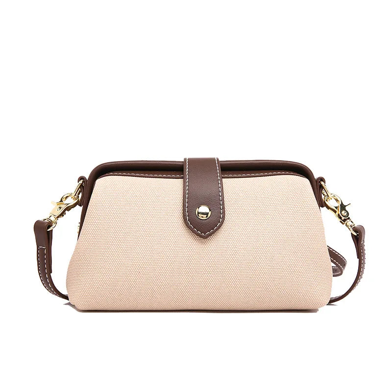 EvelaBag – Crossbody Schouder Tas