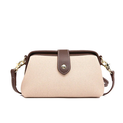 EvelaBag – Crossbody Schouder Tas