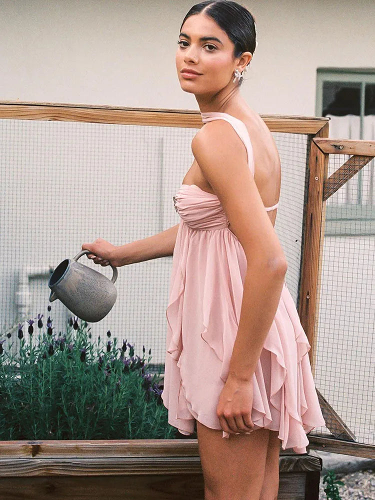 Mar & Sal -  Mini Jurk