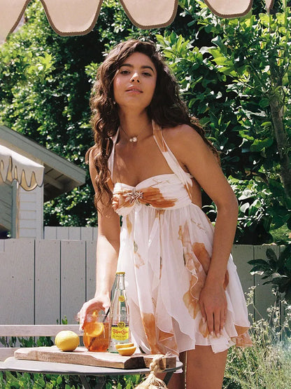 Mar & Sal -  Mini Jurk