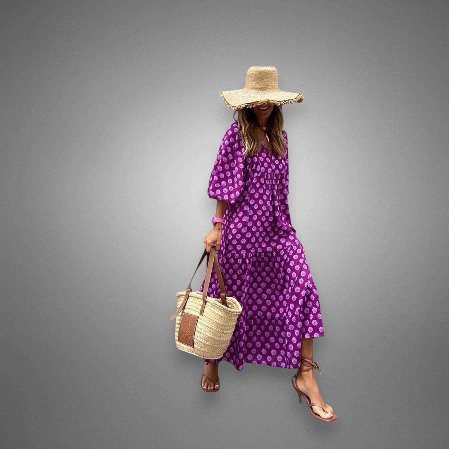 Clara™ Flowing Ease