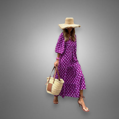 Clara™ Flowing Ease