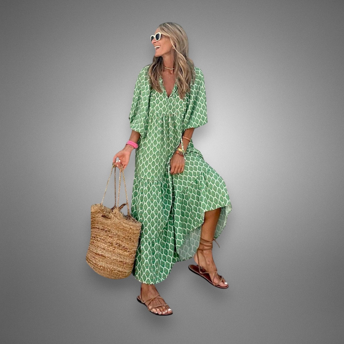 Clara™ Flowing Ease