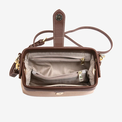 EvelaBag – Crossbody Schouder Tas