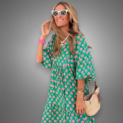 Clara™ Flowing Ease