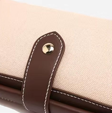 EvelaBag – Crossbody Schouder Tas