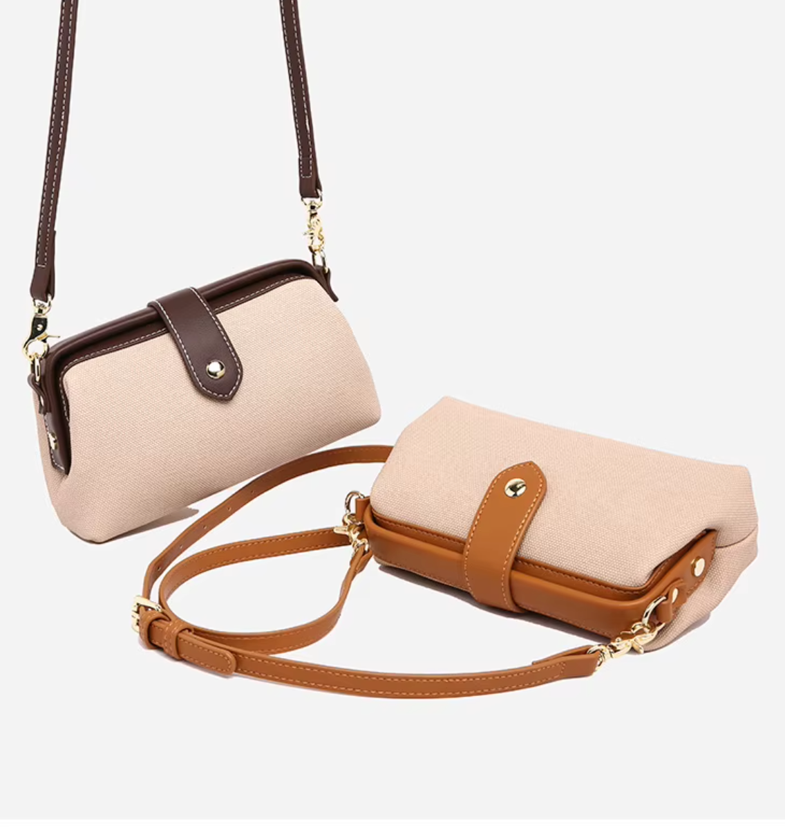 EvelaBag – Crossbody Schouder Tas