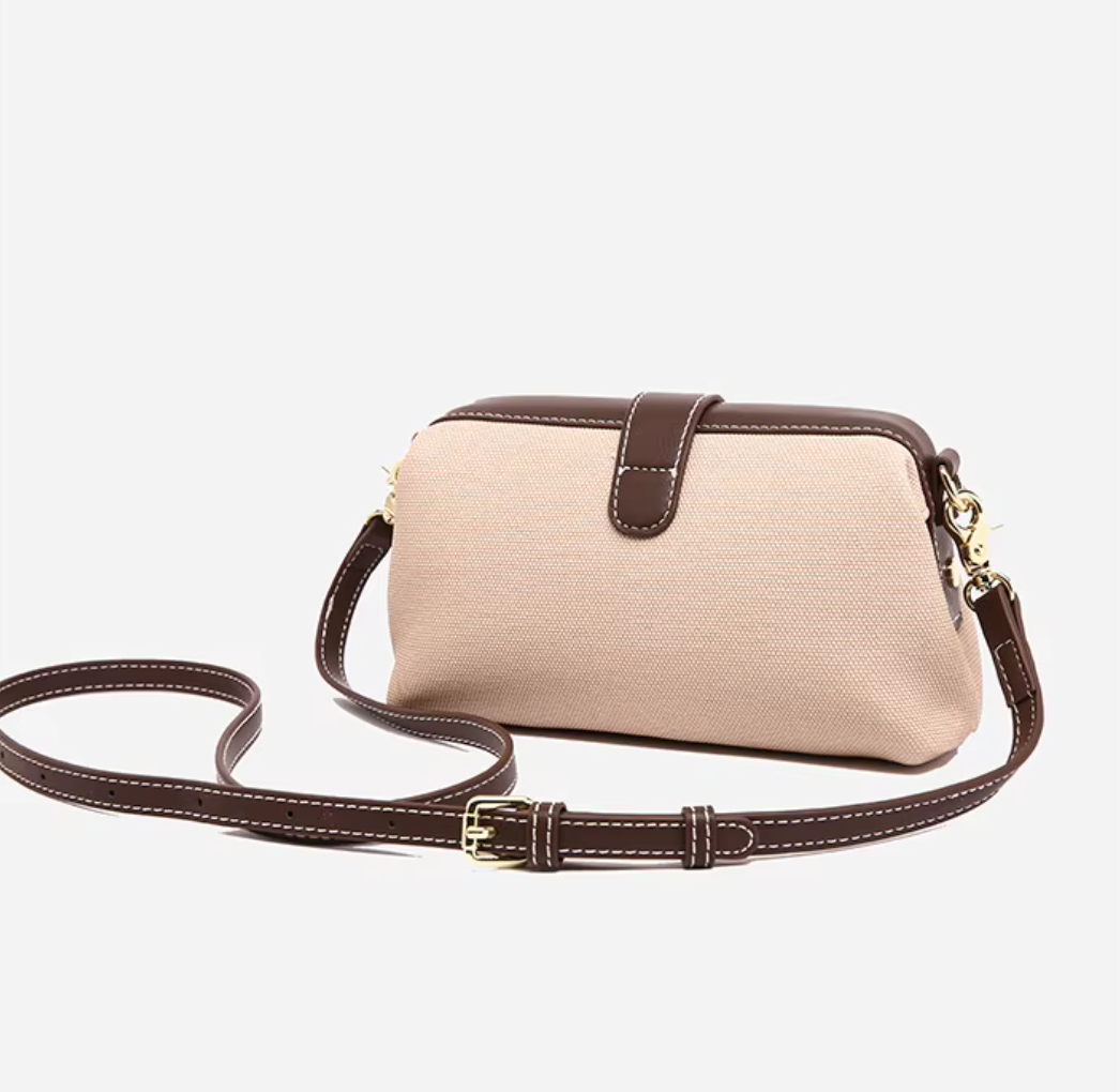 EvelaBag – Crossbody Schouder Tas