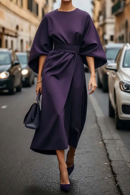 Lisa - Elegante jurk