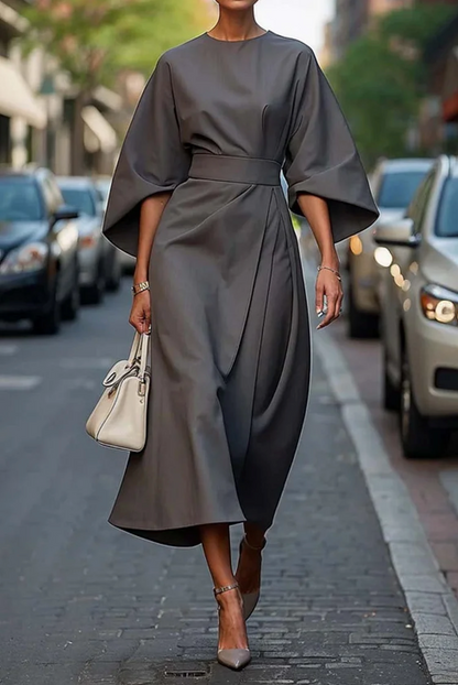 Lisa - Elegante jurk