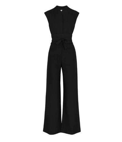 Grace | Luxe Jumpsuit