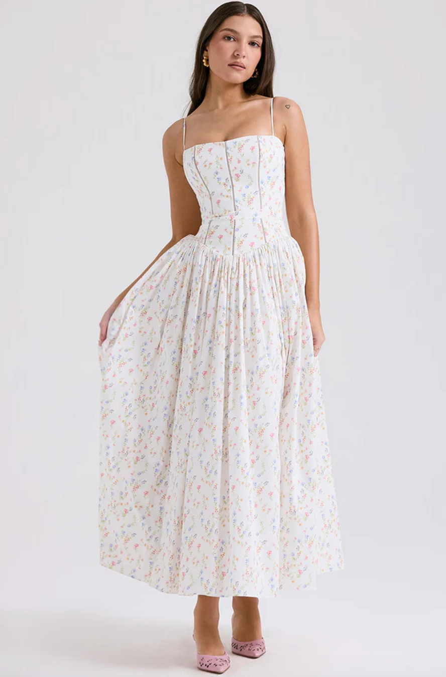 Floral Print