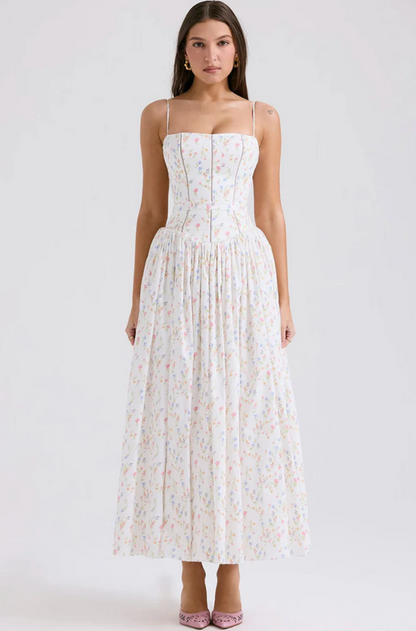 Floral Print