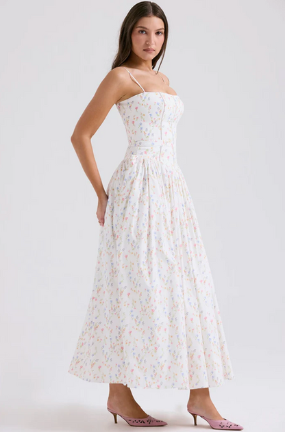 Floral Print
