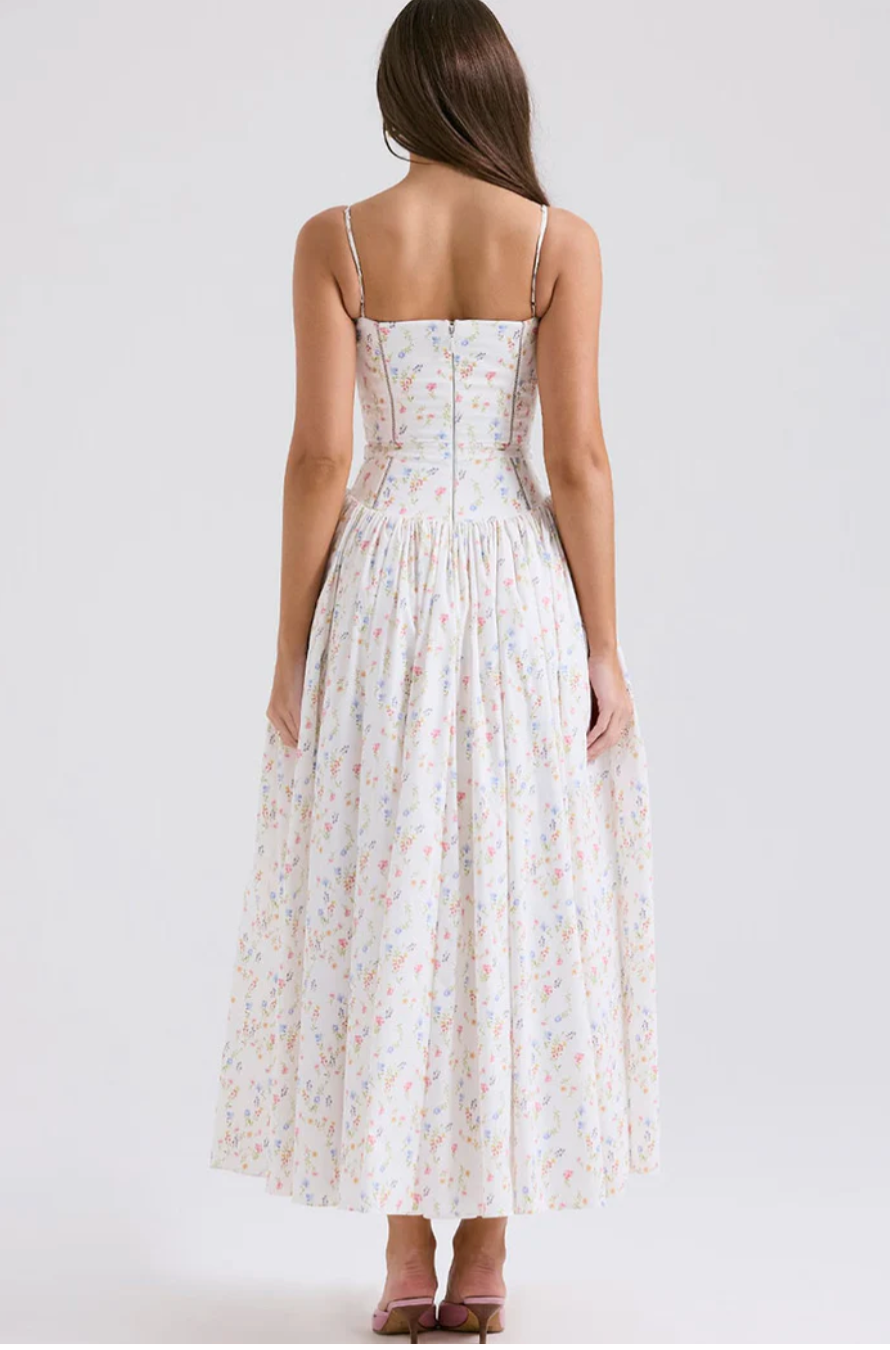 Floral Print
