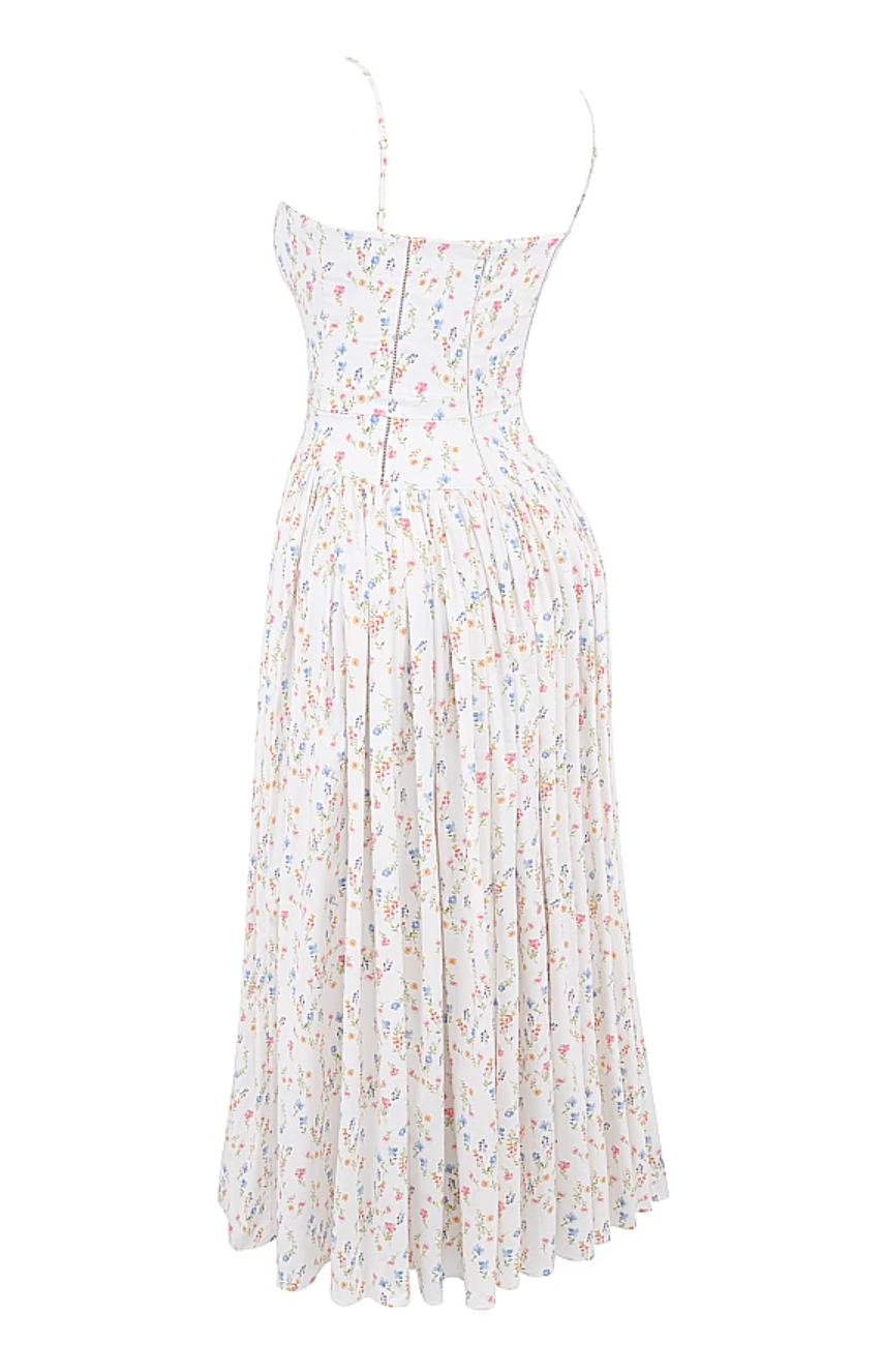 Floral Print