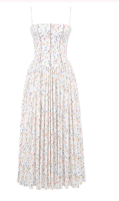 Floral Print