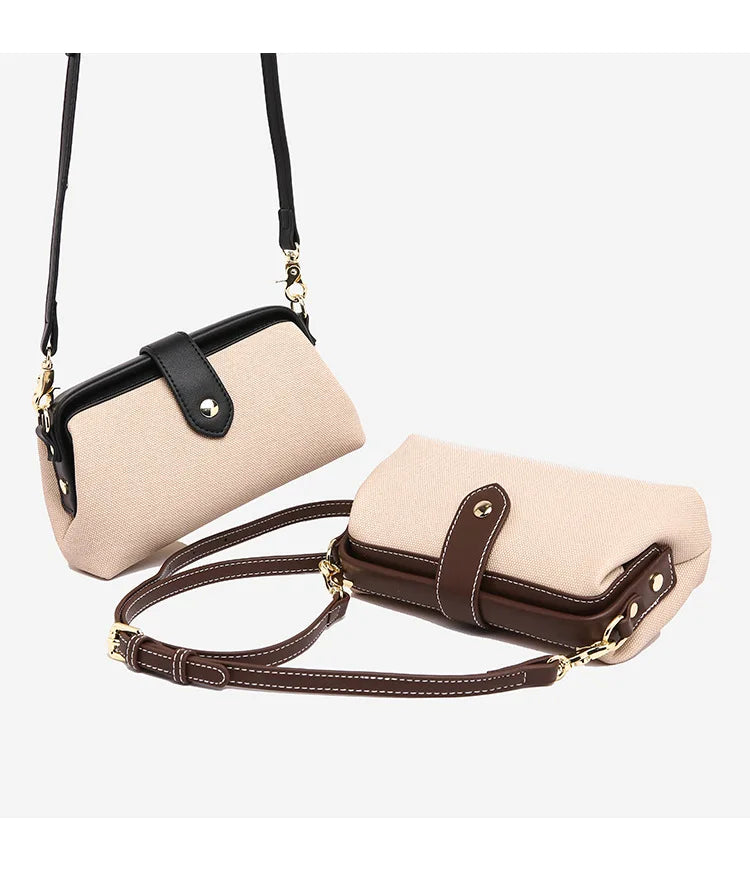 EvelaBag – Crossbody Schouder Tas