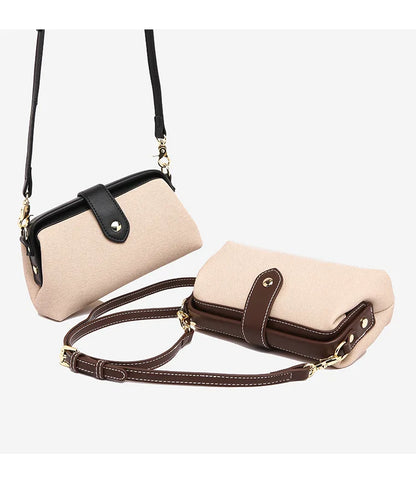 EvelaBag – Crossbody Schouder Tas