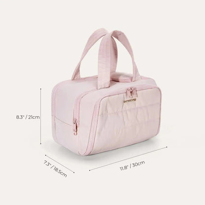Crushy - Toilet Tas