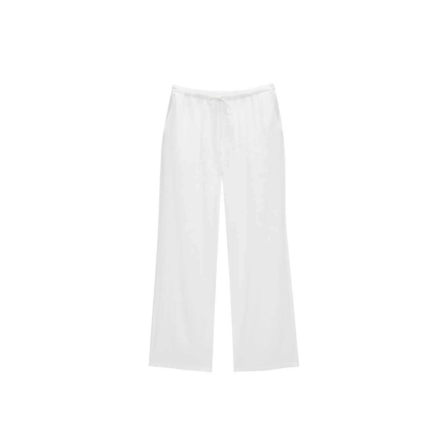 LINEN PANTS RELAXED