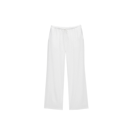 LINEN PANTS RELAXED