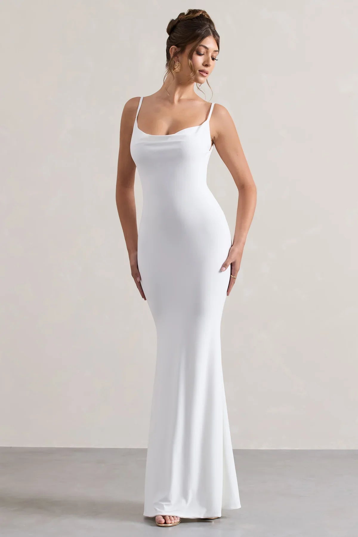 Francoise | Maxi Jurk