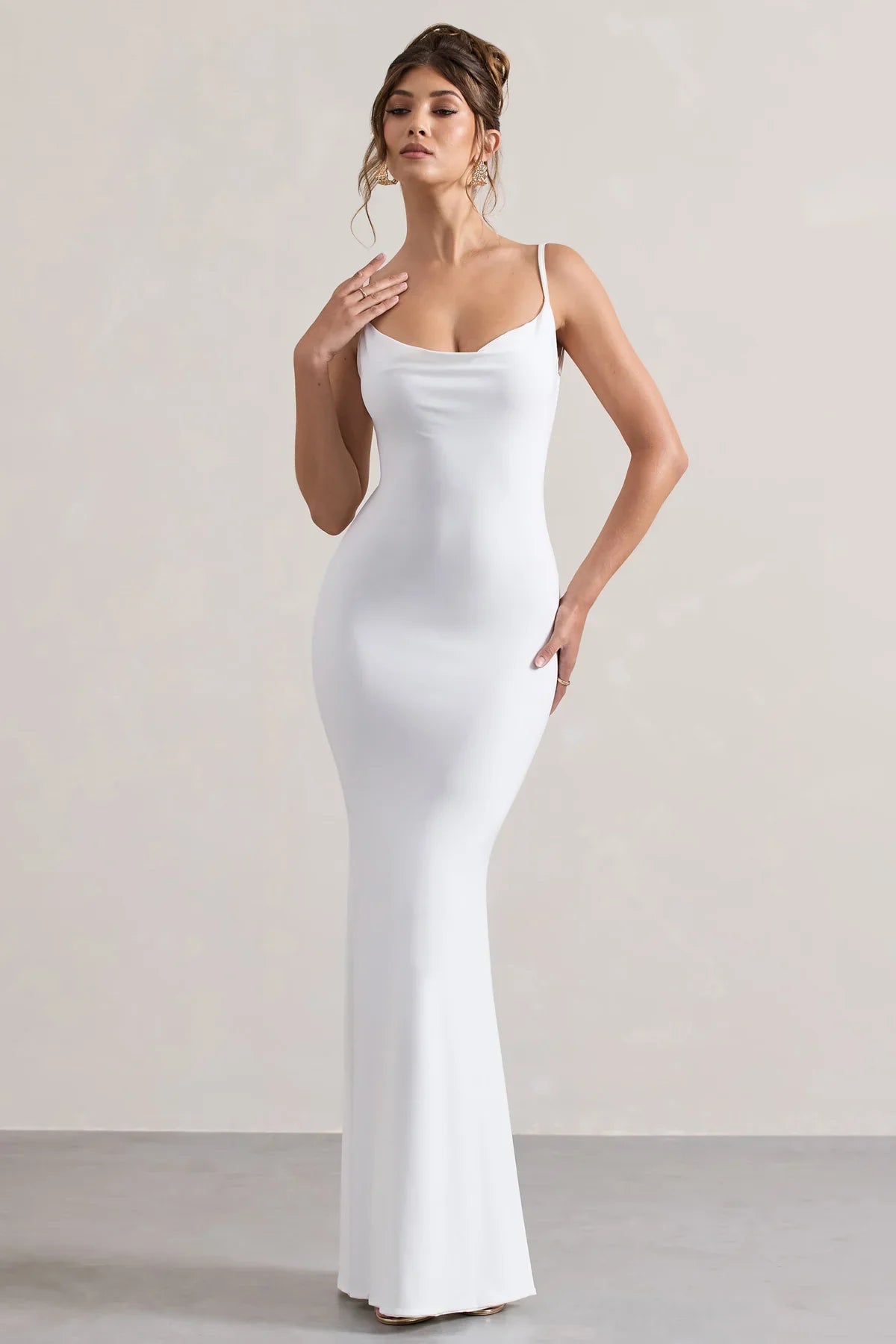 Francoise | Maxi Jurk