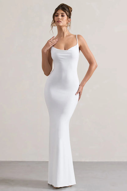 Francoise | Maxi Jurk