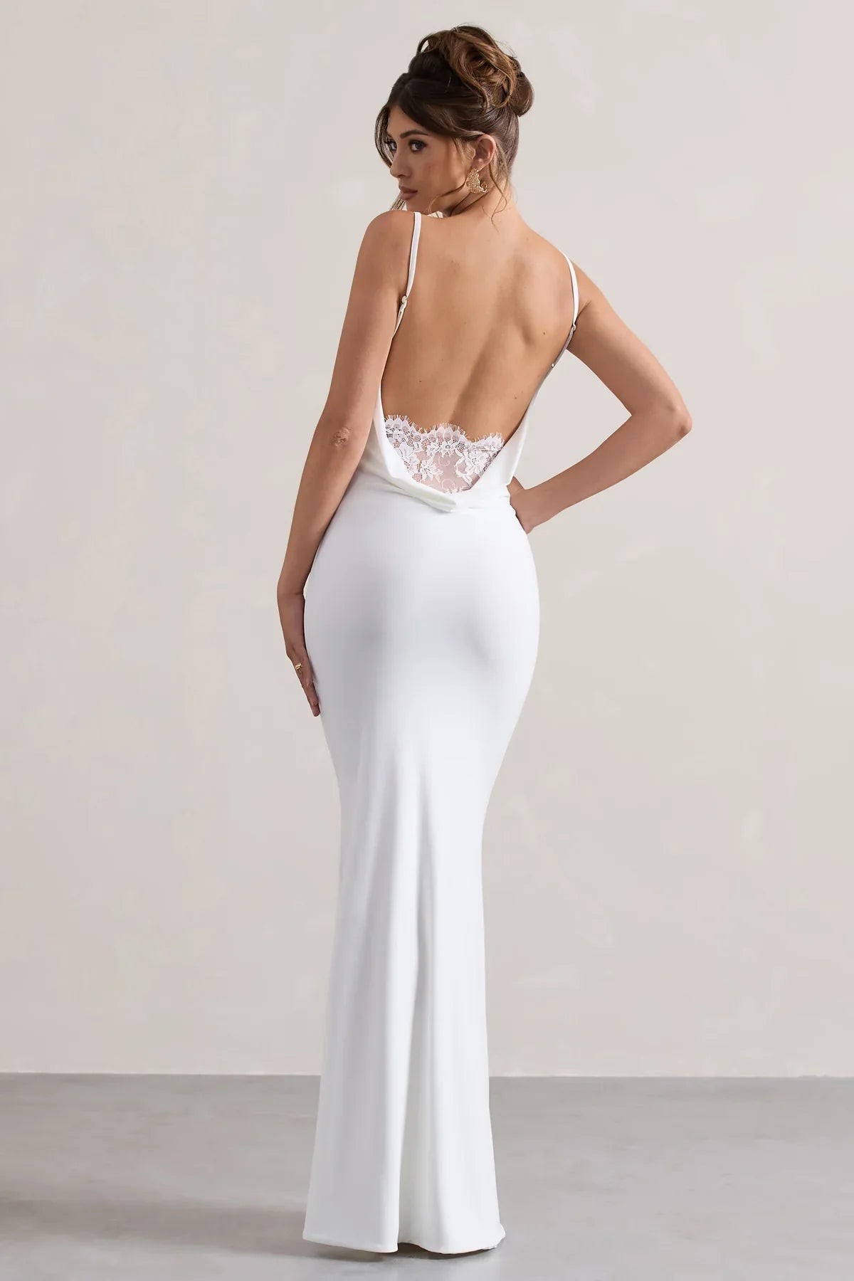 Francoise | Maxi Jurk