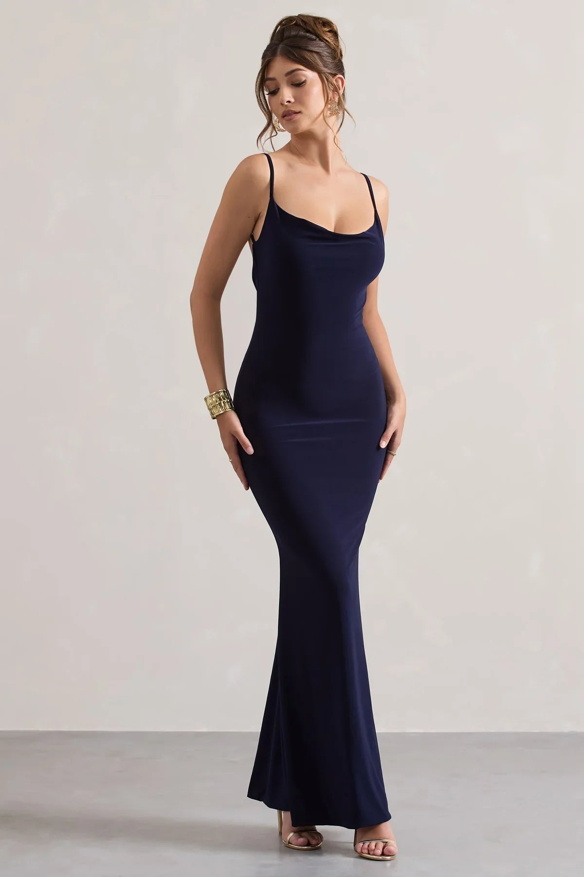 Francoise | Maxi Jurk