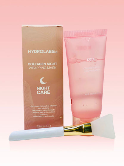HydroLabs collageenboost