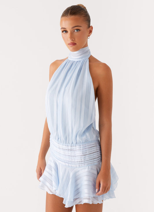 MARLYS | Mini Jurk