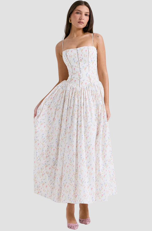 Floral Print