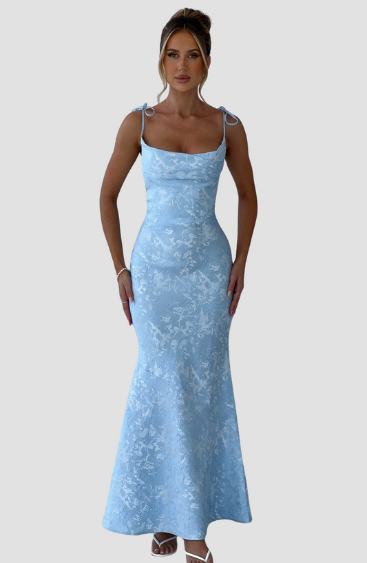 Whitney - Maxi Jurk